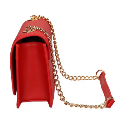 THE VICTORY HEART SHOULDER BAG